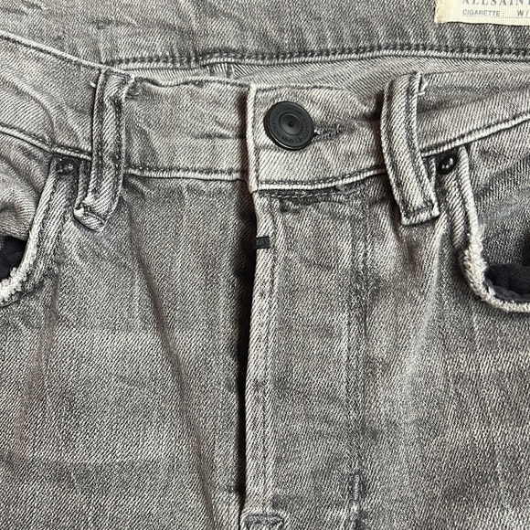 All Saints Denim - Picture 6 of 12